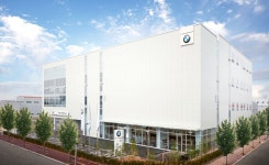 한독모터스 BMW 광주평동 서비스센터