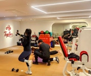 힙투게더 여성전용 그룹PT 선릉역점