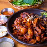서민족발 거제고현본점