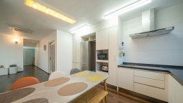 거제 머물다풀빌라펜션