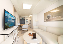 UH 플랫 더 속초