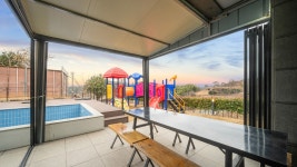 거제 머물다풀빌라펜션