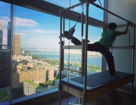 티랩스튜디오 여의도 파크원점