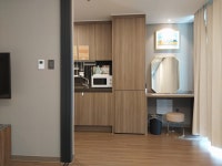 더 솔리드 레지던스