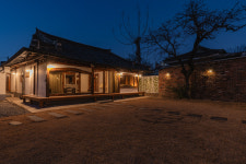 라온제나 한옥스테이