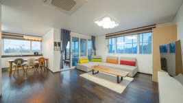 거제 머물다풀빌라펜션