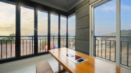 거제 머물다풀빌라펜션