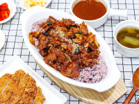 좋은생각수제돈까스전문점