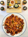 용궁단골식당 신관직영점
