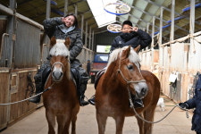 제주리딩팜승마클럽&ATV