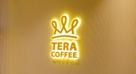 테라커피 본촌점