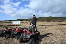 제주리딩팜승마클럽&ATV