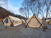 연몽캠핑장