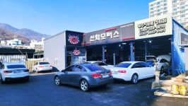 신화모터스