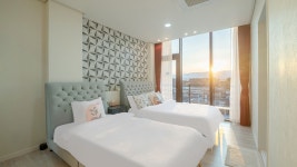 강릉비치힐펜션