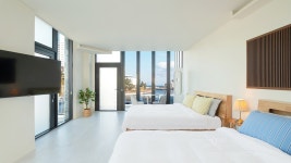 강릉비치힐펜션