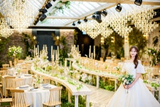 메르시앙웨딩홀