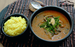 홍가추어탕 구미본점