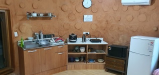 다산황토방펜션