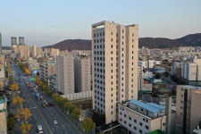 라코지스테이서울