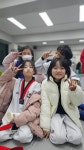 계명대 동영태권도장