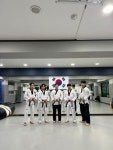 계명대 동영태권도장