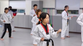 계명대 동영태권도장