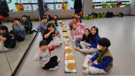 계명대 동영태권도장