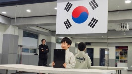 계명대 동영태권도장