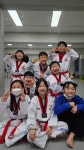 계명대 동영태권도장