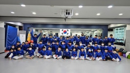 계명대 동영태권도장