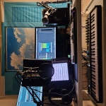 은하수 초보 탈출 보컬트레이닝 실용음악 스튜디오 레슨