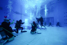 우정태권도체육관