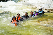 우정태권도체육관