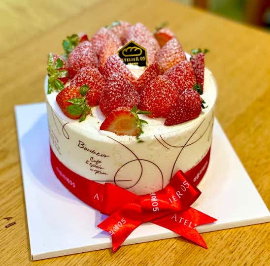 아뜰리에05 장자호수점 사진