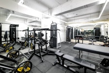 밸런스22짐 헬스&PT 화곡점