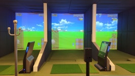 블랙헤론 골프아카데미