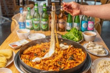 거시기닭갈비 옥정점