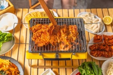 거시기닭갈비 옥정점
