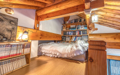 스테이 중정 별채