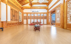 스테이 중정 별채