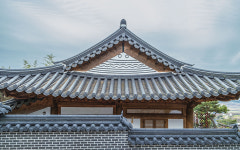 스테이 중정 별채
