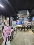사평리휴게소