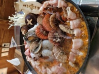 조개대장 진영본점