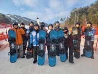 용인대 석사 태권짐