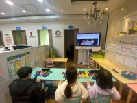 어린음악대 금산원