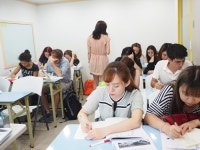 신촌베스트프렌드 스터디룸