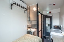 레지던스라온하제원룸텔 태릉입구역점