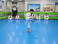 김종현태권도