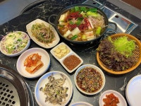 숯성고기 시흥시청본점